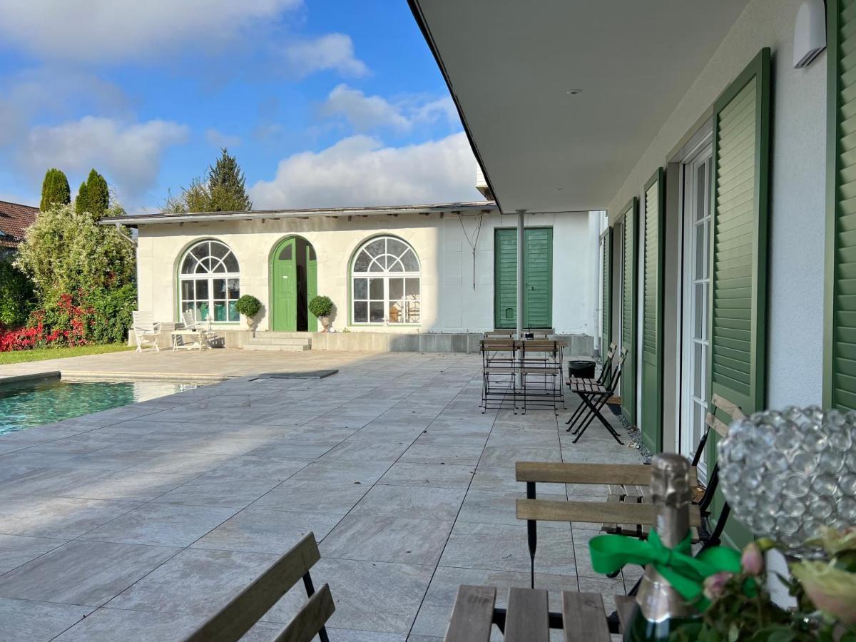 Villa Rosenhof Lindau  Exterior photo